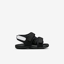 Sandália Nike Sunray Adjust 6 - Infantil - Foto 3