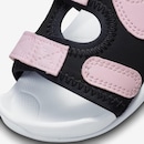 Sandália Nike Sunray Adjust 6 - Infantil - Foto 7