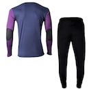 Kit Camisa de Goleiro Penalty Delta + Calça de Goleiro Delta - Masculina - Foto 2