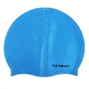 Kit de Natação Poker: Óculos Orimos + Touca + Protetor de Ouvido - Infantil - Foto 3