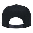 Boné Aba Curva New Era Los Angeles Dodgers 940 A-Frame - Snapback - Adulto - Foto 2