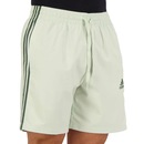 Shorts Adidas Chelsea 3 Listras Masculino - Foto 2