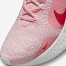 Tênis Nike React Infinity Run FK 3 RF - Feminino - Foto 7