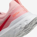 Tênis Nike React Infinity Run FK 3 RF - Feminino - Foto 8