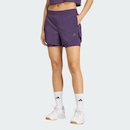 Shorts adidas 2 In 1 - Feminino - Foto 2