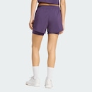 Shorts adidas 2 In 1 - Feminino - Foto 3