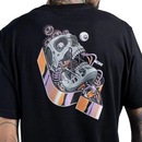 Camiseta MCD Regular Cyborg - Masculina - Foto 2