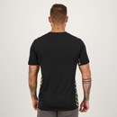 Camiseta Umbro Diamond Wave - Masculina - Foto 3