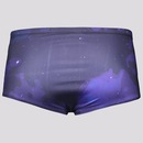 Sunga Speedo Tradicional Galaxy - Adulto - Foto 2
