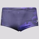 Sunga Speedo Tradicional Galaxy - Adulto - Foto 1