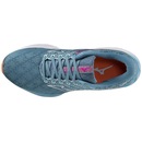 TENIS PF MIZUNO MIZUNO WAVE INSPIRE 19 F - Foto 2