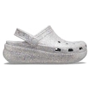 Sandália Crocs Classic Cutie Clog - Infantil - Foto 1