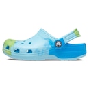 Sandália Crocs Classic Ombre Clog - Infantil - Foto 1