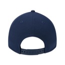 Boné New Era 9Forty NFL New England Patriots Team Color - Snapback - Adulto - Foto 2