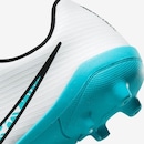Chuteira de Campo Nike Jr Mercurial Vapor 15 Club - Infantil - Foto 6