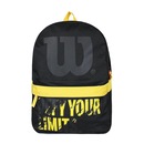 Mochila Wilson Modelo Defy Your Limits - 25 Litros - Foto 4