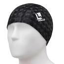 Touca de Natação Vollo Pu Vn401-3 - Adulto - Foto 1