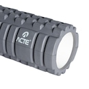 Rolo de Liberação Miofascial Acte Sports Rigido - 34 cm - Foto 4