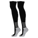 Meião Infantil Penalty Matis Treino - 26 a 28 - Foto 1