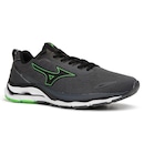 Tênis Mizuno Wave Dynasty 5 - Masculino - Foto 2