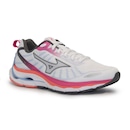 Tênis Mizuno Wave Dynasty 5 - Feminino - Foto 2
