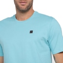 Camiseta Oakley Patch 2.0 - Masculina - Foto 3