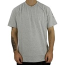 Camiseta Oakley Collegiate Raglan - Masclina - Foto 1