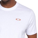 Camiseta Oakley Ellipse - Masculina - Foto 3