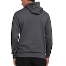 Blusão de Moletom com Capuz Oakley Canguru Phantasmagoria Block - Masculino - Foto 2