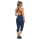 Macaquinho Manalinda Corsário UV 50+ Dry - Feminino - Foto 2