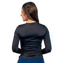 Camiseta Manalinda Manga Longa - Feminina - Foto 2