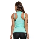 Camiseta Regata Manalinda Nadador - Feminino - Foto 2