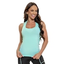 Camiseta Regata Manalinda Nadador - Feminino - Foto 1