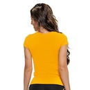 Camiseta Manalinda Básica - Feminina - Foto 2