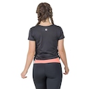 Camiseta Manalinda Cordão - Feminina - Foto 2