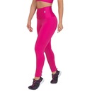 Calça Legging Manalinda Cós Alto - Feminina - Foto 2