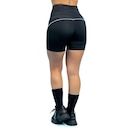 Bermuda Manalinda Filete - Feminina - Foto 2