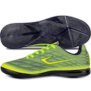 Chuteira Futsal Topper Slick IV - Adulto - Foto 6