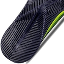 Chuteira Futsal Topper Slick IV - Adulto - Foto 7