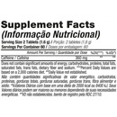 Termogênico Black Skull Thermo Flame Hardcore Cafeína Maior Foco - 120 Cápsulas - Foto 2