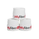 Kit Overgrip Polyfibre Sat 0.6mm - 3 Unidades - Foto 1