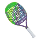 Raquete de Beach Tennis Quicksand Nolook Classic 2023 - Adulto - Foto 1
