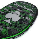 Raquete de Beach Tennis Quicksand Silver Club 2023 - Adulto - Foto 2