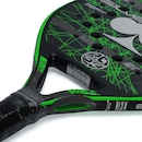 Raquete de Beach Tennis Quicksand Silver Club 2023 - Adulto - Foto 3