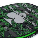 Raquete de Beach Tennis Quicksand Silver Club 2023 - Adulto - Foto 4