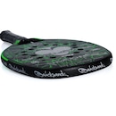 Raquete de Beach Tennis Quicksand Silver Club 2023 - Adulto - Foto 5