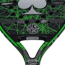 Raquete de Beach Tennis Quicksand Silver Club 2023 - Adulto - Foto 6