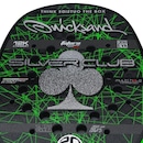 Raquete de Beach Tennis Quicksand Silver Club 2023 - Adulto - Foto 7