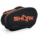 Raqueteira Shark Beach Tennis - Foto 1