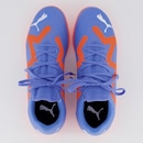 Chuteira Society Adulto Puma Future Play TT BDP - Foto 4